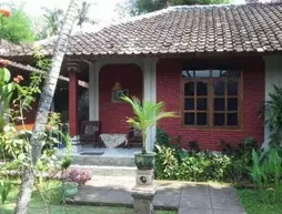 Angsoka Hotel | Bali - Buleleng - Lovina