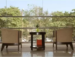 The Park Residency | Gujarat - Ahmedabad Bölgesi - Ahmedabad