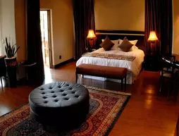 Velmore Hotel Estate | Gauteng - City of Tshwane - Johannesburg (ve civarı) - Centurion