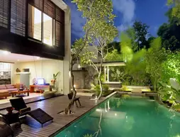 Villa Paya Paya | Bali - Badung - Seminyak