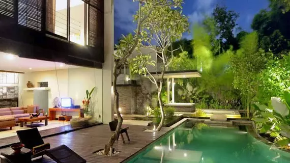 Villa Paya Paya | Bali - Badung - Seminyak