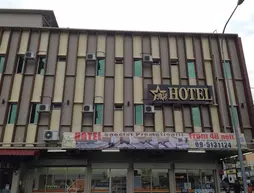 New Golden Star Hotel | Pahang - Kuantan (ve civarı) - Kuantan