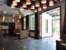 Tonglu Lai Yue Hotel | Zhejiang - Hangzhou