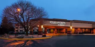 Four Points Sheraton West Lafayette