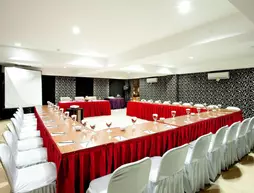 D'Batoe Boutique Hotel | West Java - Bandung (ve civarı) - Bandung