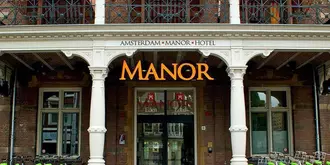 The Manor Amsterdam