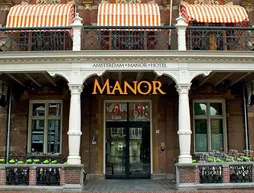 The Manor Amsterdam | Kuzey Hollanda - Amsterdam - Watergraafsmeer