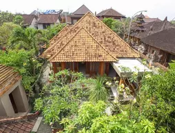 Satya House Ubud | Bali - Ubud - Ubud Kent Merkezi