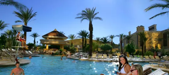 South Point Hotel Casino-Spa | Nevada - Clark County - Las Vegas (ve civarı) - Las Vegas