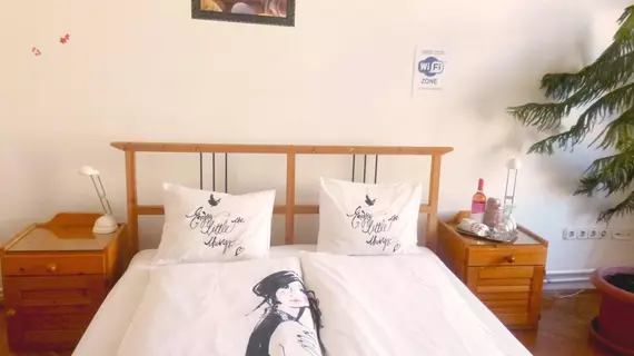 Gaia Hostel | Pest County - Budapeşte (ve civarı) - Budapeşte Kent Merkezi - Belváros - Lipótváros