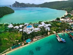 Phi Phi Island Cabana Hotel | Krabi İli - Ko Phi Phi