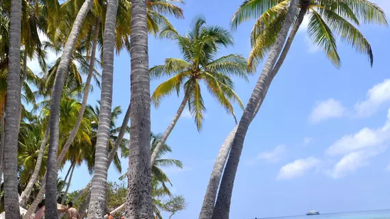 Water Breeze | Maldivler - Kaafu Atoll - Maafushi