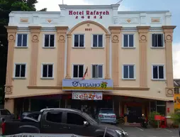 Rafayeh Hotel | Negeri Sembilan - Seremban