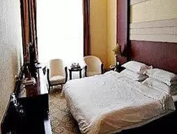 Tongliao Taishan Hotel | İç Moğolistan - Tongliao