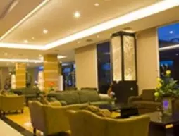 Hotel Olive | West Java - Cakarta (ve civarı) - Tangerang