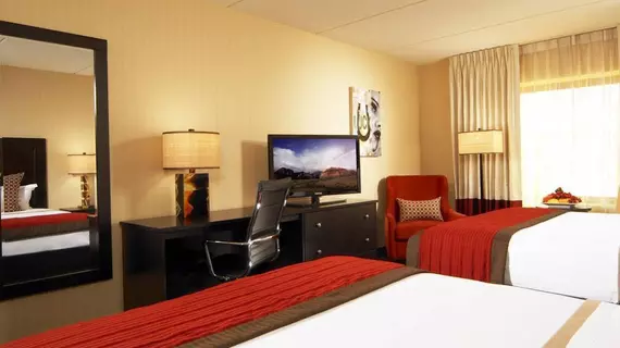 Boulder Station Hotel Casino | Nevada - Clark County - Las Vegas (ve civarı) - Las Vegas - Sunrise Manor