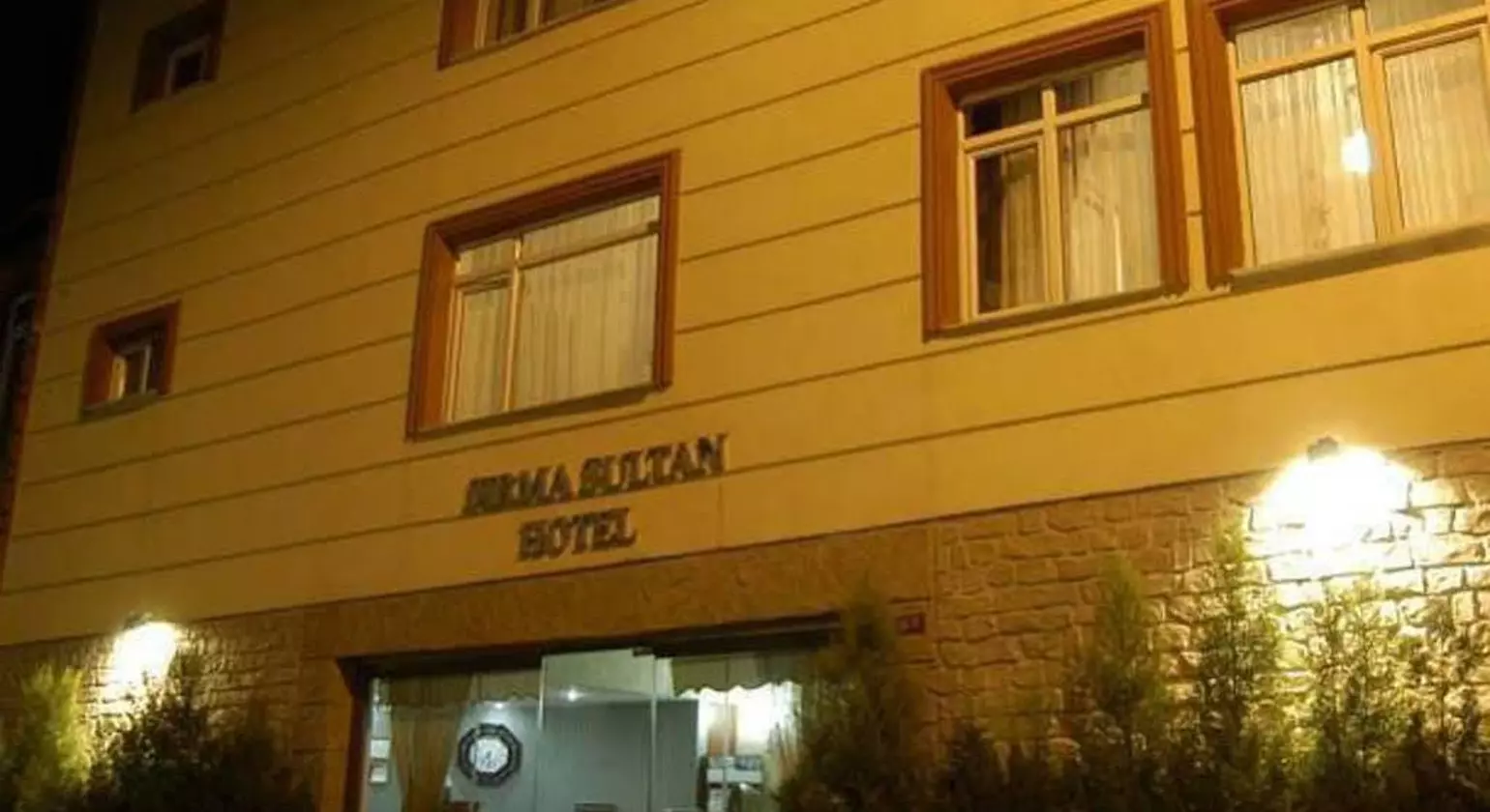 Sirma Sultan Hotel