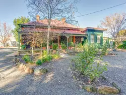 Tanunda Cottages | Güney Avustralya - Tanunda