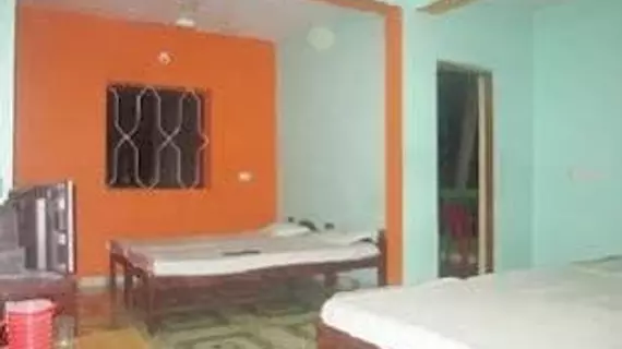 Subhash Guest House | Goa - Kuzey Goa - Baga