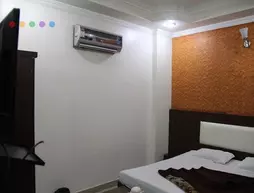 Hotel Rossette | Batı Delhi - Ulusal Eyalet Başkenti Delhi - Delhi (ve civarı) - Yeni Delhi - Paharganj