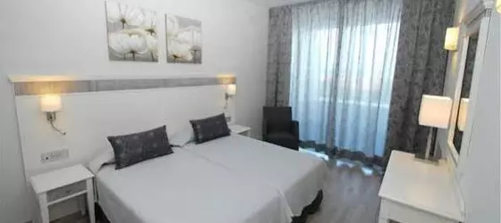 Club Hotel Marazul | Kanarya Adaları - Santa Cruz de Tenerife - Adeje