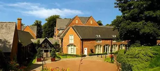 Worsley Park Marriott Hotel & Country Club | Manchester (ve civarı)