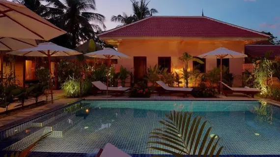 Dream Mango Villa | Siem Reap (ili) - Siem Reap