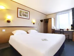 Campanile Hotel Cardiff | Galler - Monmouthshire - Cardiff (ve civarı) - Cardiff - Pentwyn