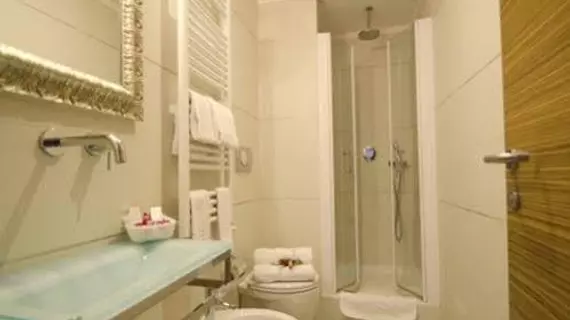 Interno 5 B&B | Lazio - Roma (ve civarı) - Roma Kent Merkezi - Prati