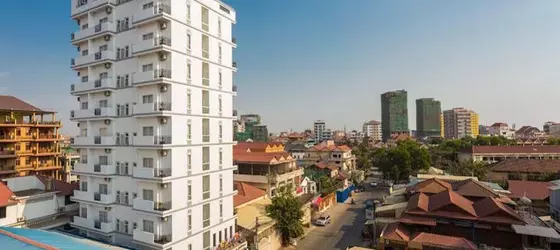 New Midtown | Koh Kong - Phnom Penh (ve çevresi) - Phnom Penh - Boeung Keng Kang - Chamkar Mon