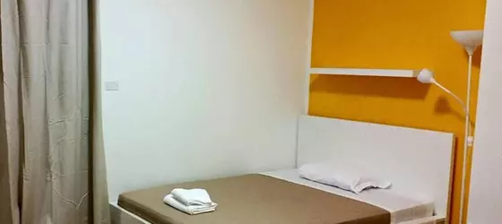 Guest House Pirelli | Lombardy - Milano (ve civarı) - Milano - Merkez İstasyonu