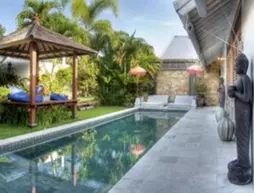 Villa Yogan | Bali - Badung - Laksmana