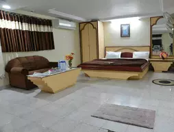 Hotel Indraprasth | Maharaştra - Aurangabad