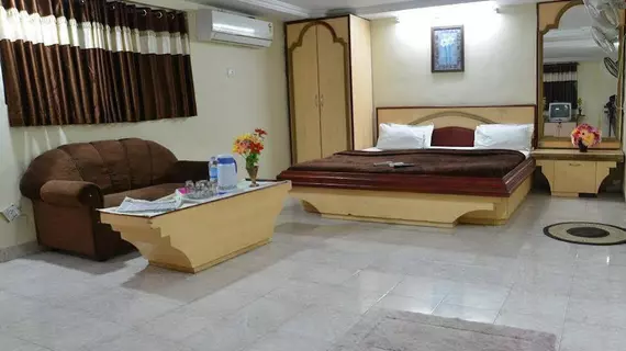 Hotel Indraprasth | Maharaştra - Aurangabad