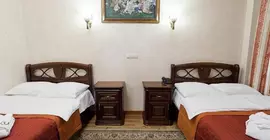 Gentalion Hotel | Moskova (ve civarı) - Moskova Kent Merkezi - Tverskoy