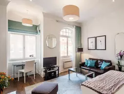 The Apartments, Chelsea | Londra (ve civarı) - Royal Borough of Kensington and Chelsea - Chelsea