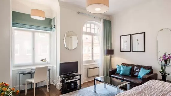 The Apartments, Chelsea | Londra (ve civarı) - Royal Borough of Kensington and Chelsea - Chelsea