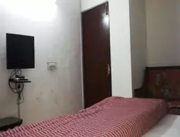 Manraj Bed And Breakfast | Batı Delhi - Ulusal Eyalet Başkenti Delhi - Delhi (ve civarı) - Yeni Delhi