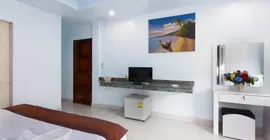 Da Mario Hotel And Restaurant | Phuket (ve civarı) - Thalang