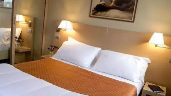 Hotel Main Street | Emilia-Romagna - Rimini