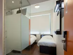 easyHotel Amsterdam City Centre South | Kuzey Hollanda - Amsterdam - De Pijp