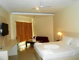 Jade Beach Resort | Tamil Nadu - Tiruvallur - Chennai (ve civarı) - Chengalpattu - Semencheri