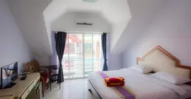 Anantachai Guest House | Prachuap Khiri Khan (ili) - Hua Hin (ve civarı) - Cha-am