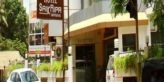 Hotel Saikripa Imperial