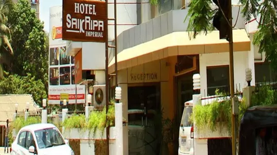 Hotel Saikripa Imperial | Daman ve Diu - Pardi