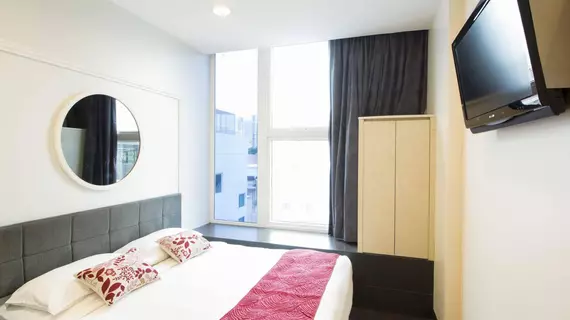 Value Hotel Balestier | Singapur - Balestier Road