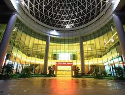 Nan Guo Hotel | Guangdong - Guangzhou (ve civarı) - Tianhe - Liedecun