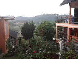 Kularbdoi Resort | Phetchabun (vilayet) - Khao Kho