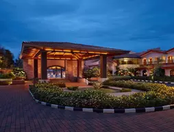 Kenilworth Resort & SPA,Goa | Goa - Güney Goa - Salcete - Uttorda