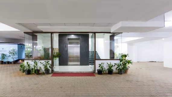 The Sanctum Suites | Karnataka - Bengaluru (ve civarı) - Bengaluru